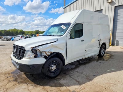 1N6BF0LY9KN****** 2019 Nissan NV