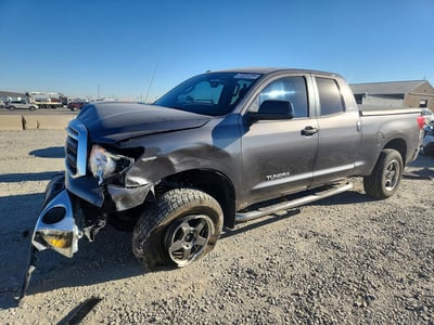 5TFUM5F1XBX****** 2011 Toyota Tundra