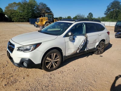 4S4BSENC7K3****** 2019 Subaru Outback