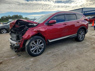 2HKRW2H99LH****** 2020 Honda CR-V