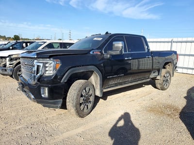 1GT49REY8MF****** 2021 GMC Sierra