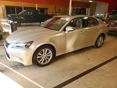 JTHCE1BLXD5****** 2013 Lexus GS