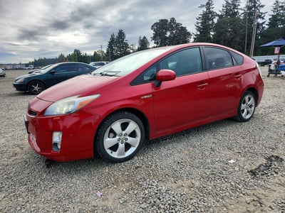 JTDKN3DU8A0****** 2010 Toyota Prius