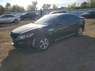 KNAGM4AD2E5****** 2014 Kia Optima