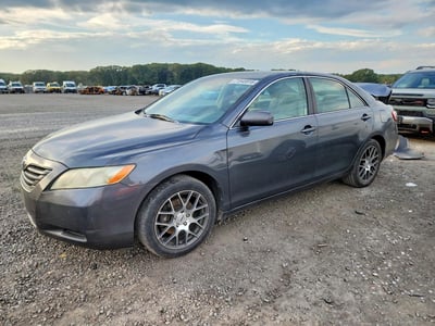 4T1BE46K88U****** 2008 Toyota Camry
