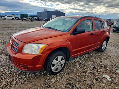 1B3HB28C68D****** 2008 Dodge Caliber