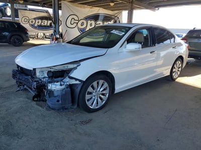 1HGCR3F89FA****** 2015 Honda Accord