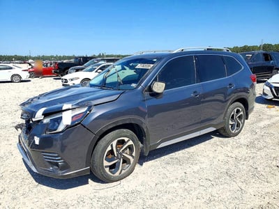 JF2SKARC4PH****** 2023 Subaru Forester