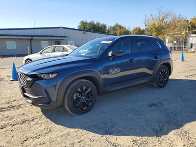 7MMVABAMXRN****** 2024 Mazda CX-50