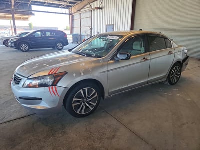 1HGCP26439A****** 2009 Honda Accord
