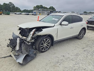 JN1BJ0RP1GM****** 2016 Infiniti QX50