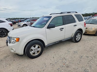 1FMCU03G69K****** 2009 Ford Escape