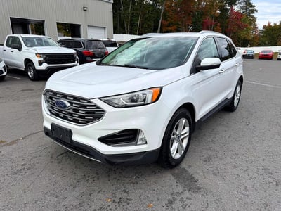 2FMPK3J96LB****** 2020 Ford Edge