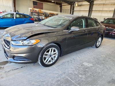3FA6P0H77FR****** 2015 Ford Fusion