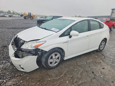 JTDKN3DU8A1****** 2010 Toyota Prius