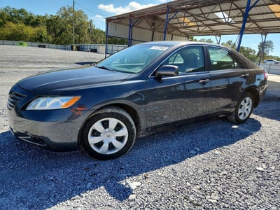4T1BE46K18U****** 2008 Toyota Camry