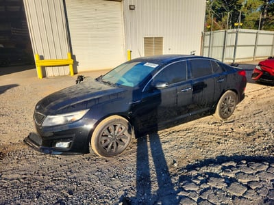 5XXGN4A73FG****** 2015 Kia Optima