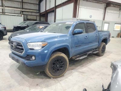 3TMCZ5AN5KM****** 2019 Toyota Tacoma