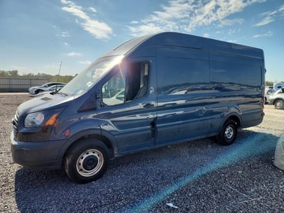 1FTYR3XM9KK****** 2019 Ford Transit 250