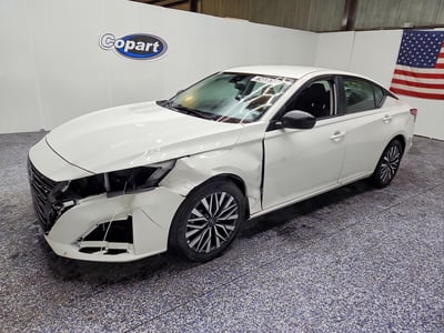 1N4BL4DV9TN****** 2026 Nissan Altima