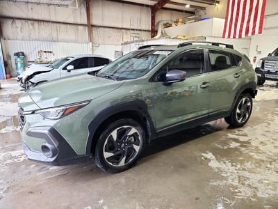 4S4GUHL63R3****** 2024 Subaru Crosstrek