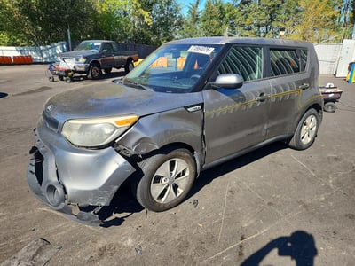 KNDJN2A28G7****** 2016 Kia Soul