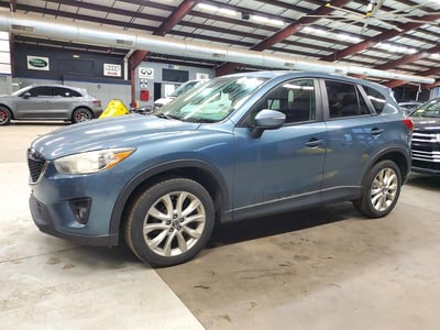 JM3KE4DY5F0****** 2015 Mazda CX-5