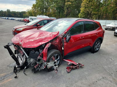 1FMCU9MN7SU****** 2025 Ford Escape