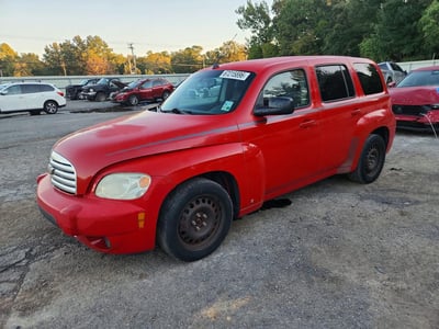3GNCA13BX9S****** 2009 Chevrolet HHR