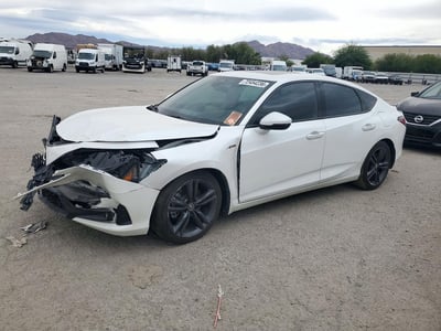19UDE4H63SA****** 2025 Acura Integra