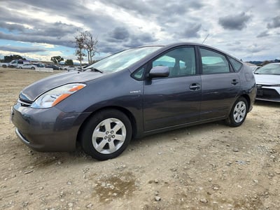 JTDKB20U583****** 2008 Toyota Prius
