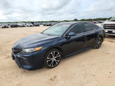 4T1B11HKXJU****** 2018 Toyota Camry