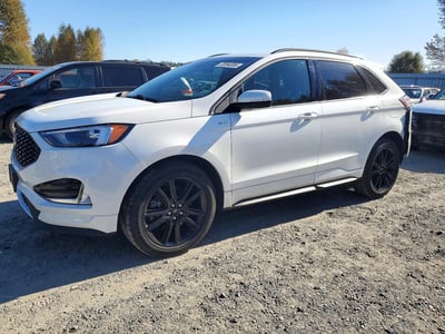 2FMPK4J91LB****** 2020 Ford Edge