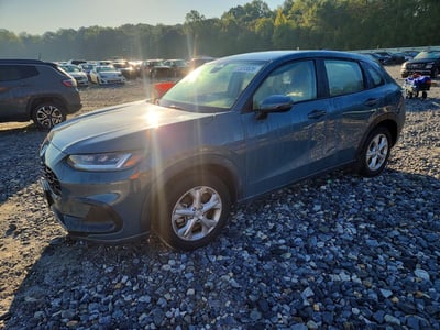 3CZRZ2H30PM****** 2023 Honda HR-V