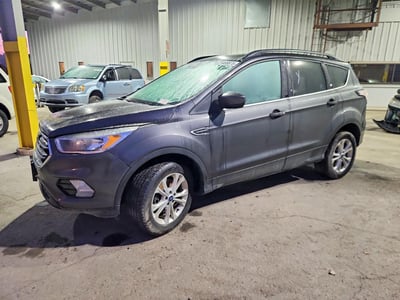 1FMCU9GD4JU****** 2018 Ford Escape