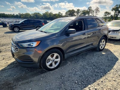 2FMPK3G90LB****** 2020 Ford Edge