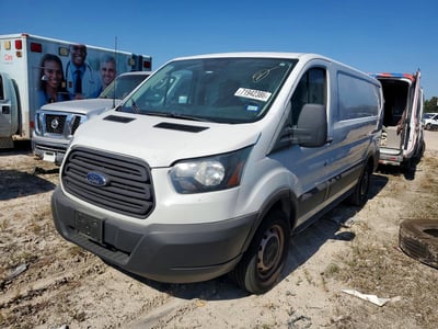 1FTYE1YM0KK****** 2019 Ford Transit Connect