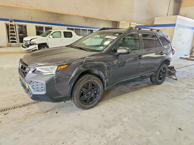 4S4BTGUD8R3****** 2024 Subaru Outback