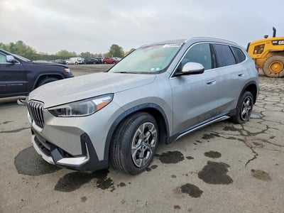 WBX73EF00P5****** 2023 BMW X1