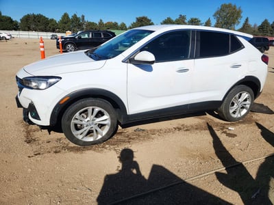 KL4MMBS25MB****** 2021 Buick Encore