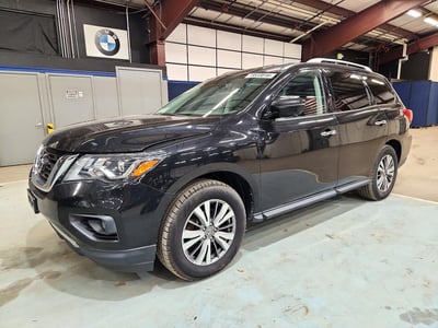 5N1DR2CM5LC****** 2020 Nissan Pathfinder