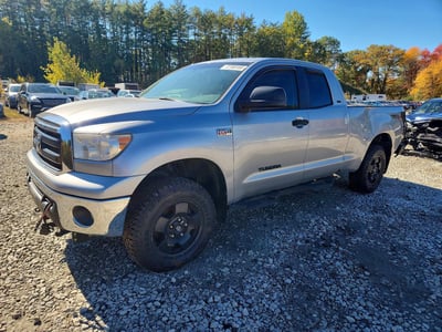 5TFUY5F19CX****** 2012 Toyota Tundra