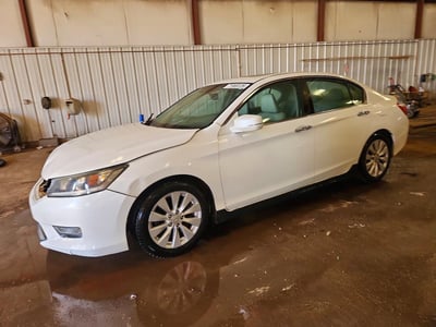 1HGCR2F83DA****** 2013 Honda Accord