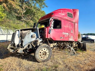 4V4NC9TG59N****** 2009 Volvo VNL