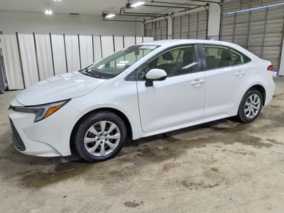JTDBCMFE1RJ****** 2024 Toyota Corolla Hybrid