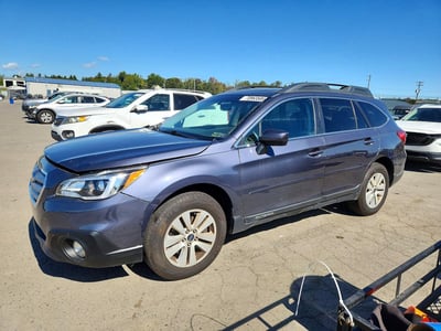 4S4BSADC6F3****** 2015 Subaru Outback