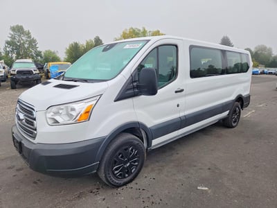 1FBZX2ZMXHK****** 2017 Ford Transit Connect