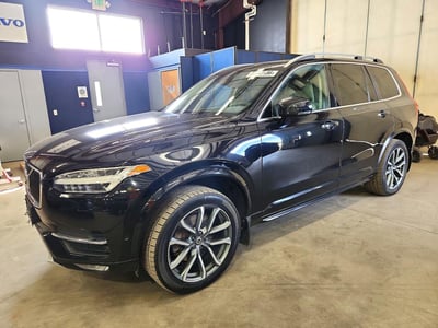 YV4A22PKXH1****** 2017 Volvo XC90
