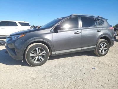 JTMWFREV5JD****** 2018 Toyota RAV4