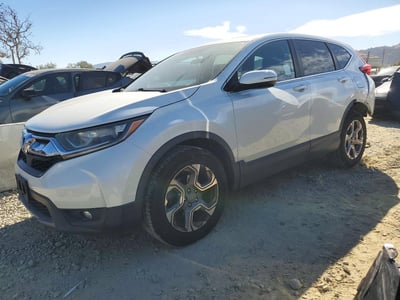 2HKRW2H57JH****** 2018 Honda CR-V